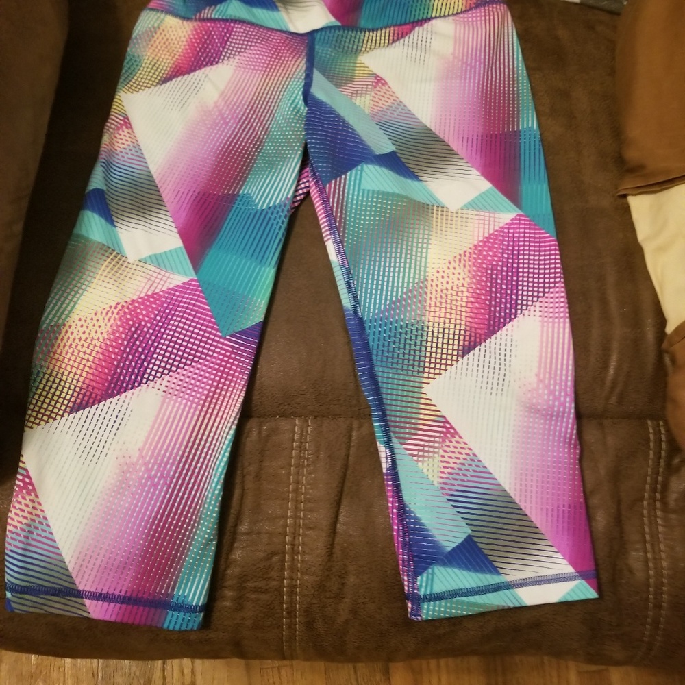 Victoria Secret Sport outfit